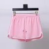 2020 hot style summer sport casual shorts for women loose-fitting large size wide-leg trousers hot pants