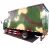 2020 Longwin New design 4x2 electric cargo truck zero-emission electric truck