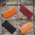 Import 2020 Luxury Fashion Women Vintage Top Grain Vegetable Leather Long Wallet Weave Genuine Leather Travel Purse from China