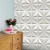 Import 2020 Luxury PVC Wall Panel Living Room PVC 3D Wall Panel from China