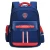 Import 2020  New Design Child Back China Suppliers British Series School Backpack Waterproof Kids School Bag from China