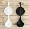 2020 new design elegant swan kitchen soup ladle spoon kitchen best gifts