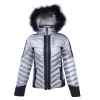 2020 New Design  High Quality Women Ski Wear Custom Waterproof Ski jacket