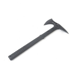2020 New design hot selling  stainless steel axe with nylon sheath