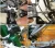 Import 2020 New Factory Wholesale Bicycle Tire Repair Set Bike Repair Tool Set from China