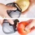 Import 2020 New Kitchen Gadgets Multifunction 3 in 1 Blade Vegetable Fruit Peeler from China