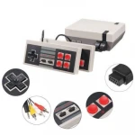 2020 New Original Manufacturer Family Retro TV Game Console Built-in 620 Classic Video Games Handheld Game Player