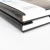Import 2020 New Promotion A16 Daily Weekly Journal Office Business Supplies Leather Notebook from China