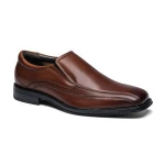 2020 new style Factory supply comfortable TPR Outsole fashion style for men men's dress shoes 100% Genuine Leather