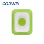 2020 Newest Long Battery Life Tamper Proof Car Security 2G 4G Waterproof Mini Pet Personal GPS Tracker for Children and Elders