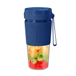 2020 personal cup juicer New hand portable bottles blender rechargeable high speed mini USB electric juicer mixer