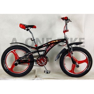 2020 Popular pedal new model freestyle bmx bicycle