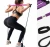 Import 2020 Portable Pilates Total Body Workout Yoga Fitness Pilates Resistance Band Pilates Stick Toning Bar from China
