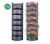 Import 2020 Vertical hanging garden planters wall decor planting vegetable fruit herbs growing bags from China