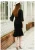 2020 Wholesale Lady Office Wear Clothing European Elegant Short Frock Woman Official Dress