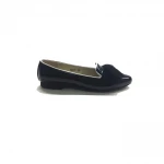 2020 women flats patent leather shoes comfort high quality ladies shoes