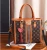 Import 2020 Women Latest Fashion Brand Handbag, Ladies Newest Luxury Elegant Handbags from China