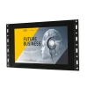 2020 YC-102FT Embedded POE Tablet PC Advertising Media Touch Panel Display