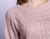 Import 2021 Autumn and Winter Wool Sweater Womens Long-sleeved Pullover Sweater Solid Color Loose from China