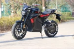 2021 latest and high performance 72v 800w adult electric motorcycle