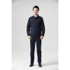 2021 latest high-quality adult neutral uniform new design mechanical maintenance safety protective work clothes