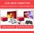 Import 2021 Magic Cube Mini Arcade HD Wireless Game Console 16GB 1500 Retro Games Box Massive Simulator Games with Two Gamepads from China