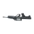 2021 new wholesale realistic pubg weapon mini military toys metal toy guns model gun for boys &amp; kids