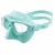Import 2021 Professional OEM Scuba Diving Mask Set Aluminum Alloys Silicone Mask Snorkeling Sets from China