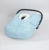 Import 2021Customized Winter Warm kids Sleep Sack newborn organic footmuff for Carrycot Stroller umbreon plush  Baby Sleeping Bag from China