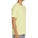 2023 New Design High Quality Mens Clothing Short Sleeve T-shirt Plain Style Casual Man T Shirt With Low Price