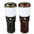 Import 2023 new design Multifunction outdoor Portable usb rechargeable emergency led camping lamp light from China