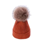 2023 The Latest High Quality Custom Lapel Adult Logo Cotton Polyester Fiber Neutral Hat