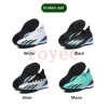 2024 New Arrival fashion Classic Fly Mesh High School football Soccer Shoes Boots Cleats for Students Women men adults Kids