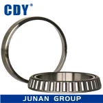 20*47*15.25mm 30204 taper roller bearing