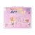 Import 208pcs art sets student painting watercolor pen set childrens painting supplies from China