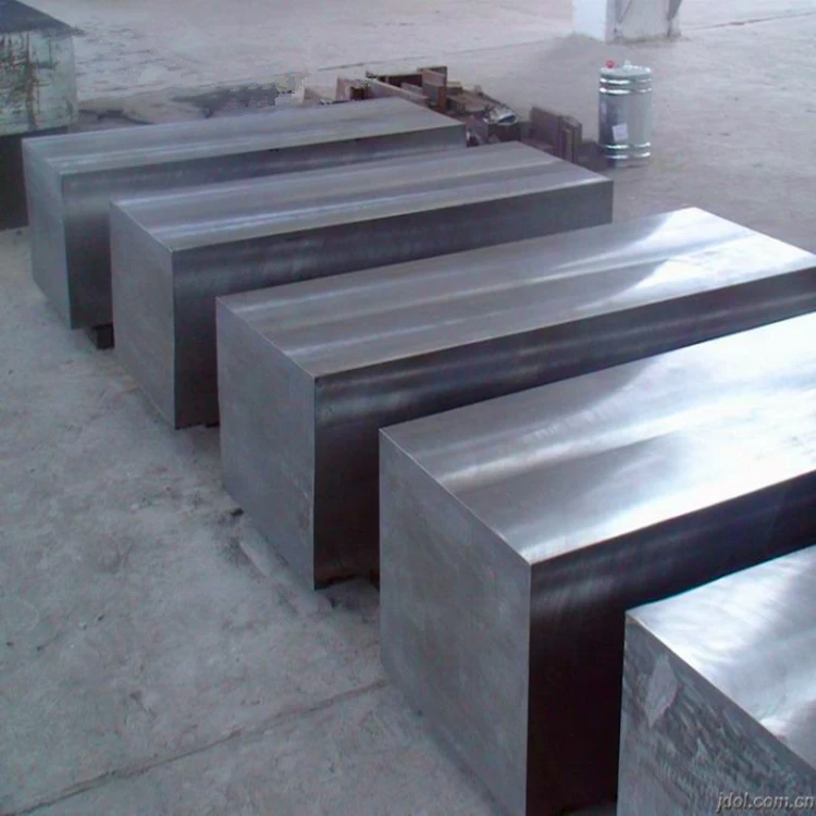 20CrMnMo hot rolled steel billet/ingot for steel building China suppliers