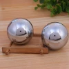 20mm 30mm 40mm 50mm 60mm large solid stainless steel sphere baoding balls