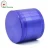 Import 2.2 inch 4 parts aluminum Sharp teeth tobacco weed herb grinder with logo from China