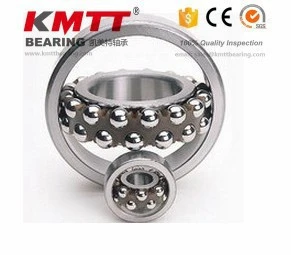 2210 Double row Slef-aligning Ball bearing for motorcycle