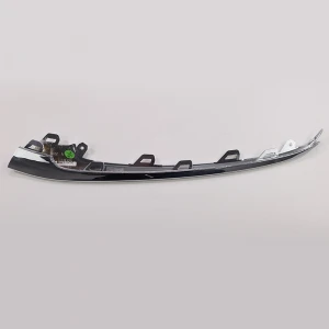 2228857700 Other exterior accessories front bumper lower cover trim for mercedesW222  body kit