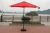Import 22L Outdoor Garden Patio and Beach Parasol base from China