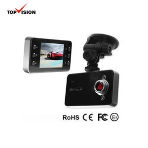 2.4 inch lcd screen high-definition CCTV car video camera car dvr