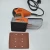 Import 240W 1/4 Sheet Sander wood floor orbital electric sanders from China
