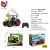 Import 2.4G Remote Control Grab Wooden Car Toy Car Children?s Toy Farmer Operation Car from China