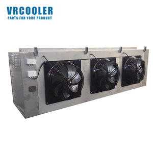 25% glycol evaporator refrigerant equipment for cold room