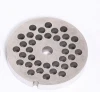 25 years factory professional New Meat Mincer Plate Grinder Spare Parts Stainless Steel Multi Blades For Meat Chopper Machine