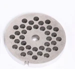 25 years factory professional New Meat Mincer Plate Grinder Spare Parts Stainless Steel Multi Blades For Meat Chopper Machine