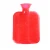 250ML Christmas Reusable Winter Foot Warm Keeper Long PVC Bottle Hot Water bags