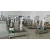 Import 25L drum liquid filler alkali strong acid filling machine V5-30F from China