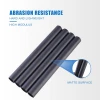 25x22x1000mm lightweight round tube 3K carbon fiber tube rod carbon fiber tube